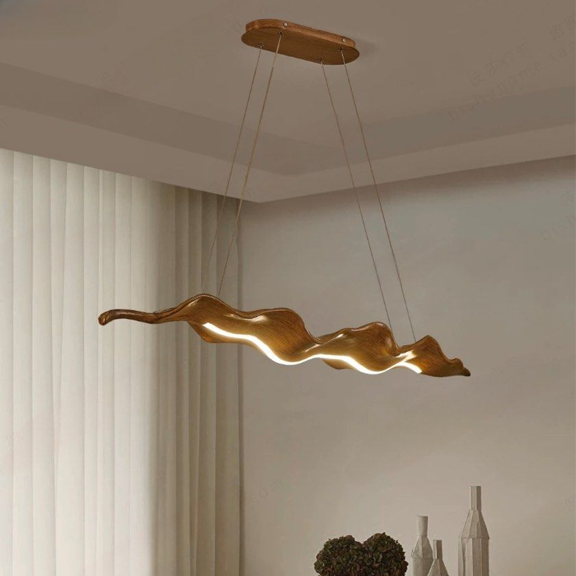 VARELON Modern Ceiling Light - Cassa Haus Singapore