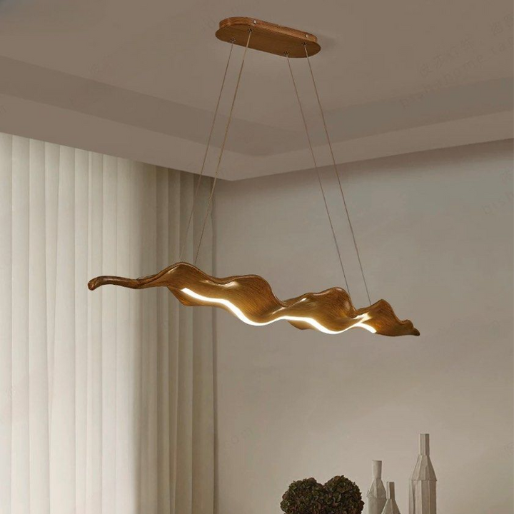 VARELON Modern Ceiling Light - Cassa Haus Singapore