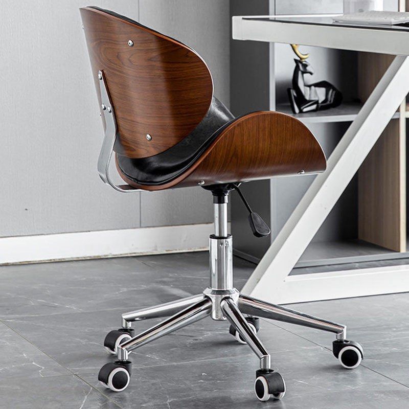 OSCAR Modern Office Swivel Chair - Radical Homes Singapore