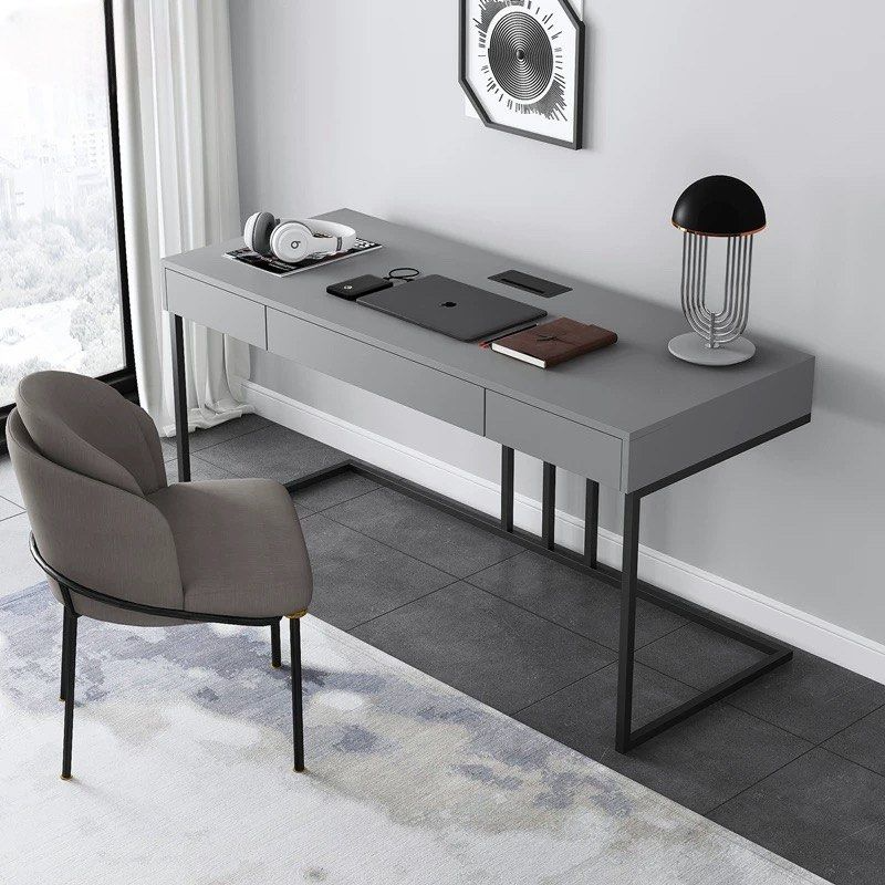 RHAP Modern Study Table - Radical Homes Singapore
