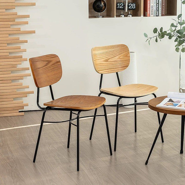 JALON Modern Dining Chair - Radical Homes Singapore