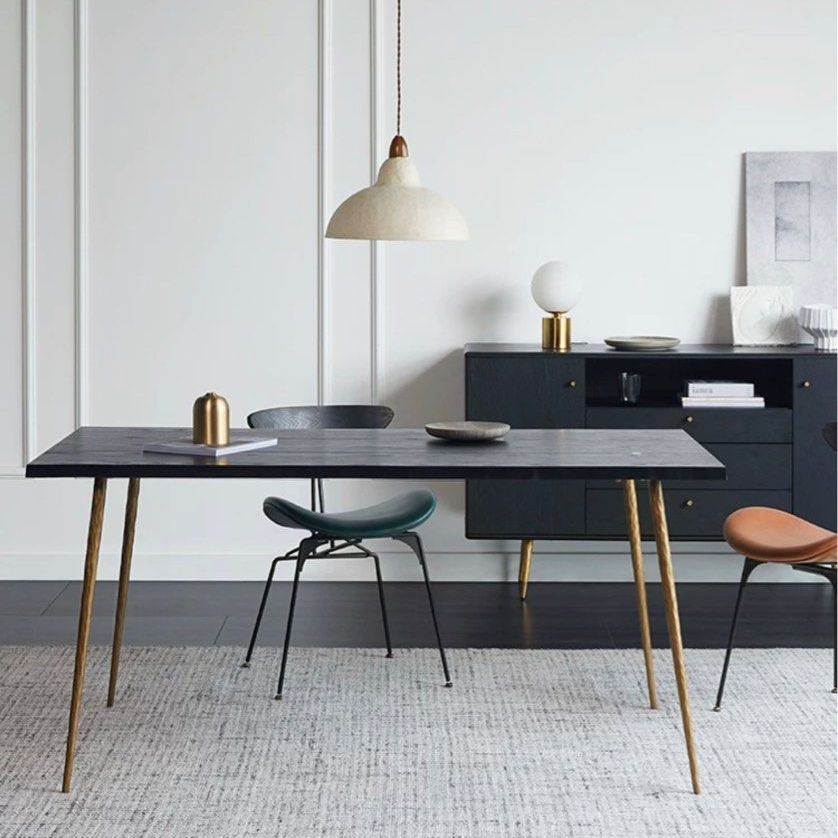 KANE Dining Table - Radical Homes Singapore