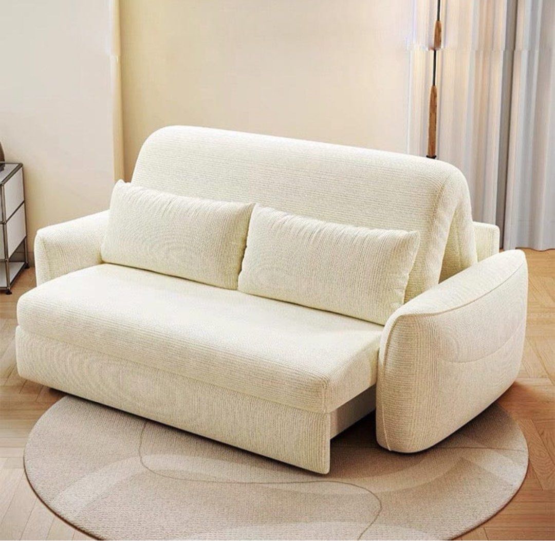 LYKE Modern Electric Sofa Bed - Radical Homes Singapore