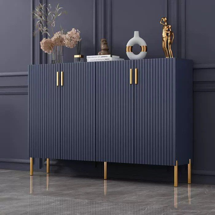 REVIOR Modern Shoe Cabinet - Radical Homes Singapore