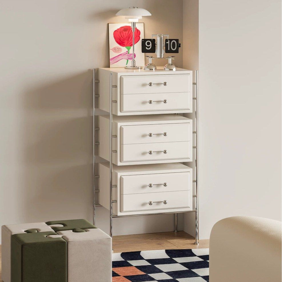 AXIS Modern Chest Of Drawers - Cassa Haus Singapore