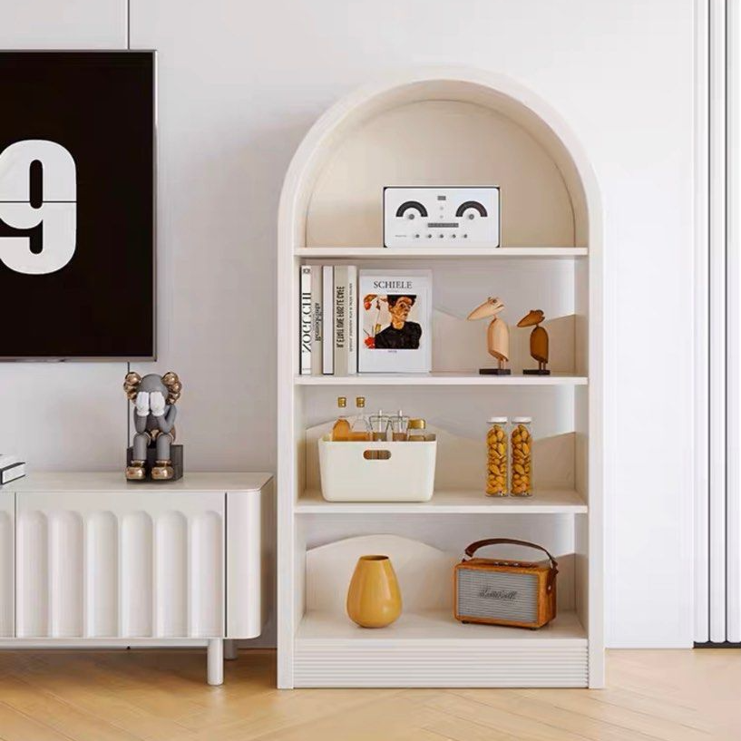 NOVA Minimalist Display Shelf - Radical Homes Singapore