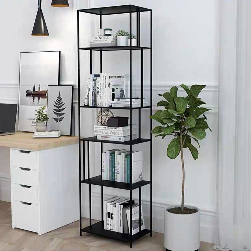 RODIN Minimalistic Display Shelf - Radical Homes Singapore