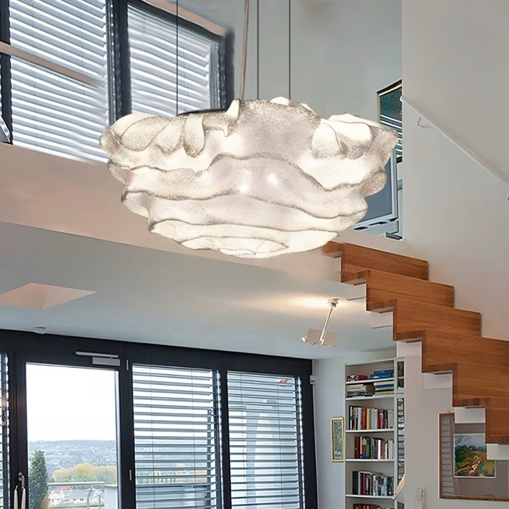 PURI Modern Ceiling Light - Radical Homes Singapore