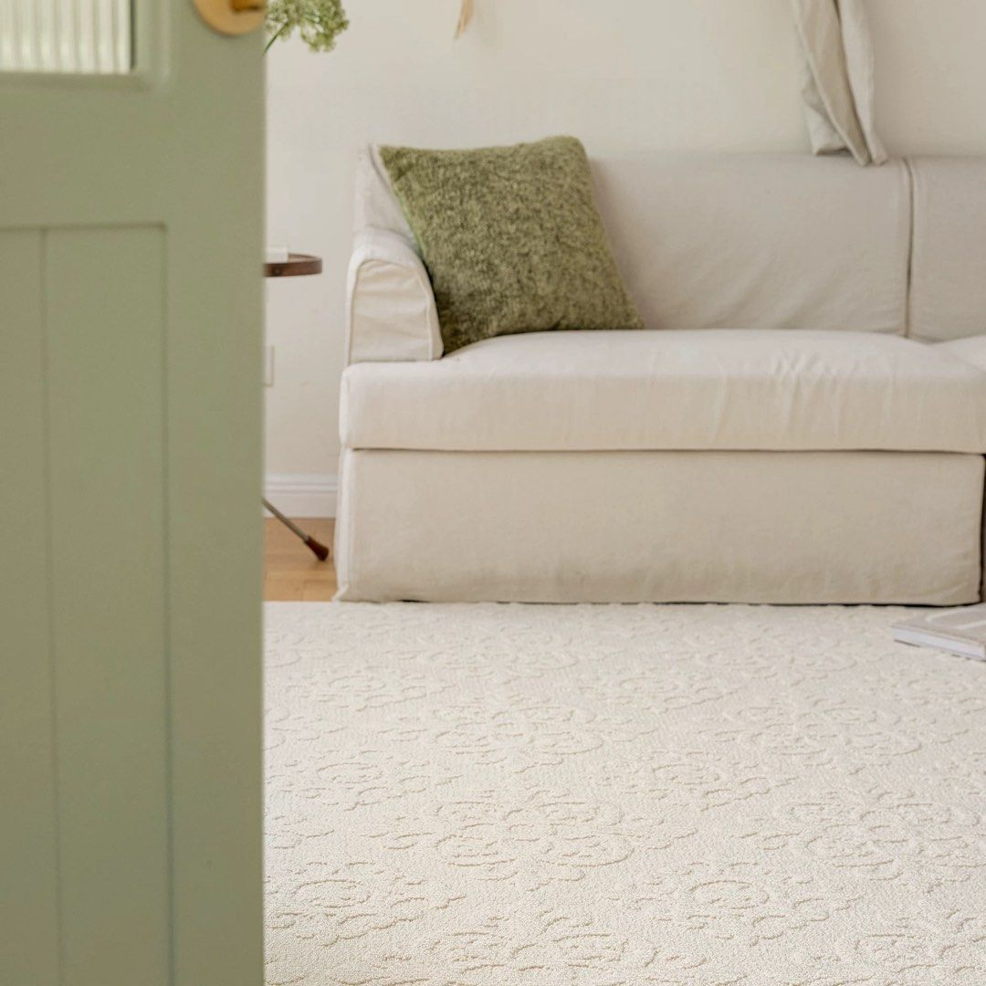 PESIO Modern Waterproof Rug - Radical Homes Singapore
