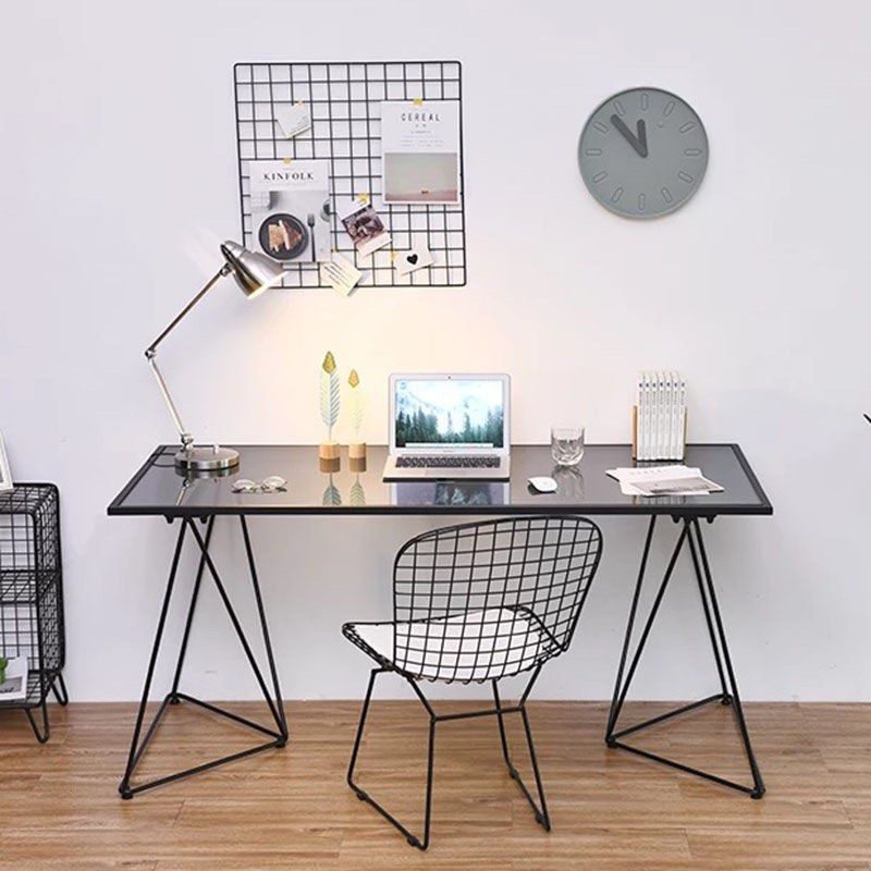 JONAH Modern Study Desk - Radical Homes Singapore