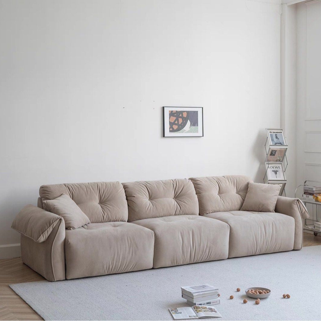 SADI Scratch Resistant Electric Sofa Bed - Radical Homes Singapore