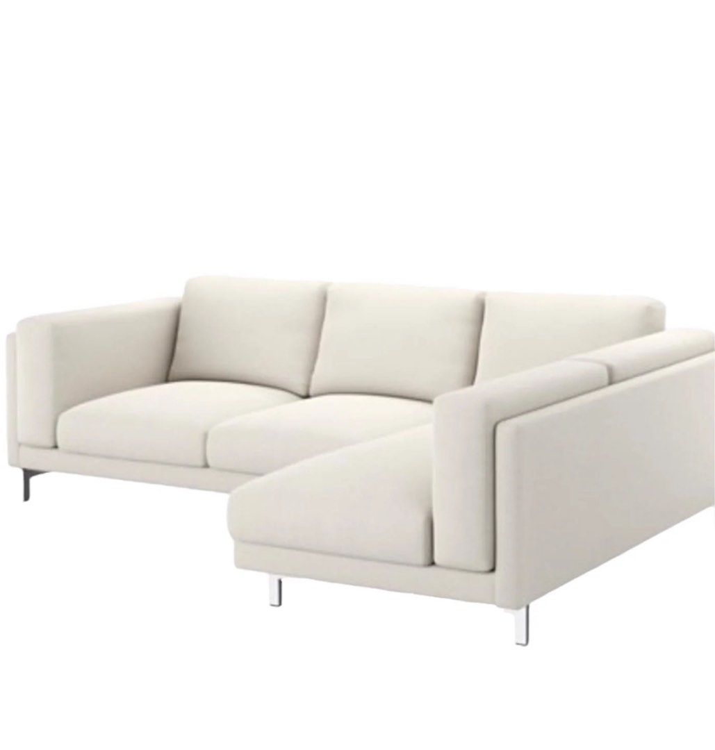 JEN Modern Sectional Sofa - Radical Homes Singapore