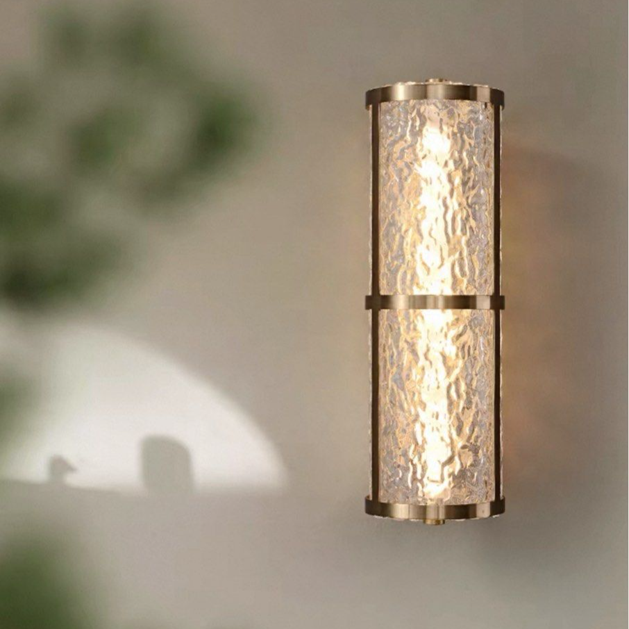 NEREL Modern Wall LED Wall Light - Radical Homes Singapore