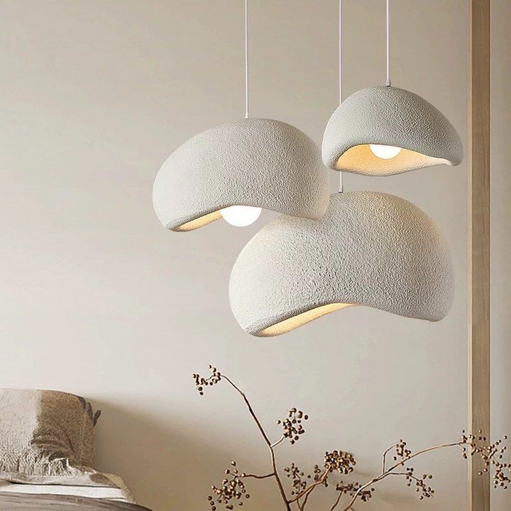 DEUTO Modern Ceiling Light - Radical Homes Singapore