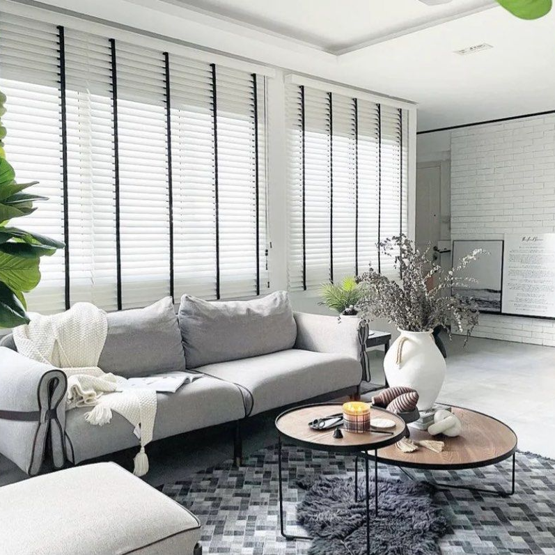 ELBELLE Coffee Table - Radical Homes Singapore