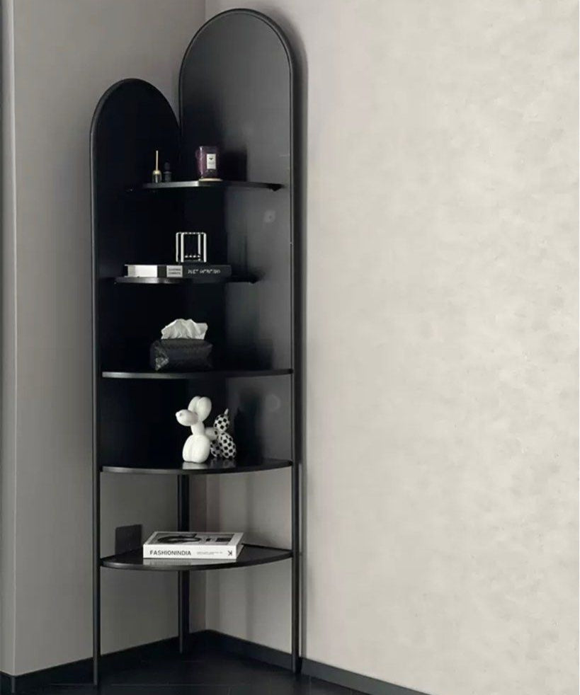 ARTISAN Modern Display Shelf - Radical Homes Singapore