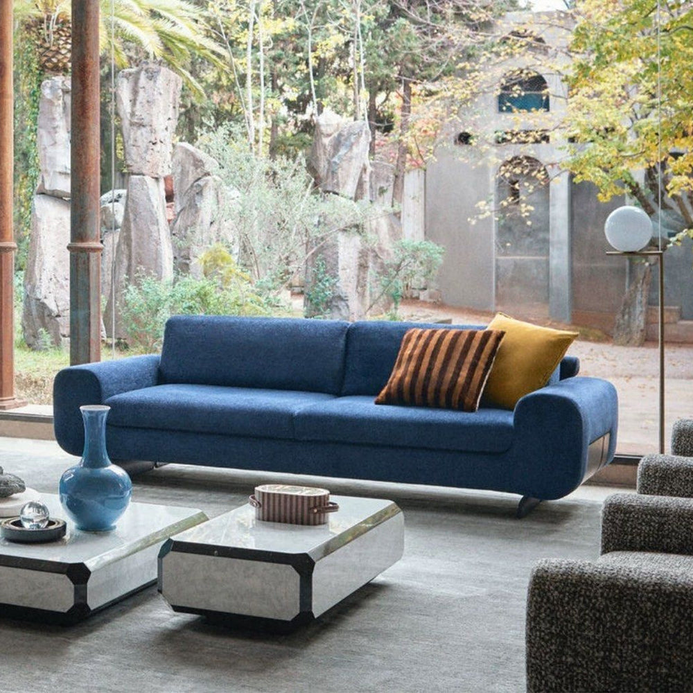 JVKE Modern Luxury Sofa - Radical Homes Singapore