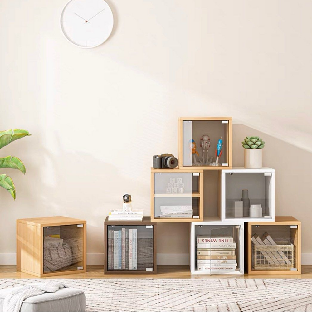 NILTONE Modular Storage Shelf - Radical Homes Singapore