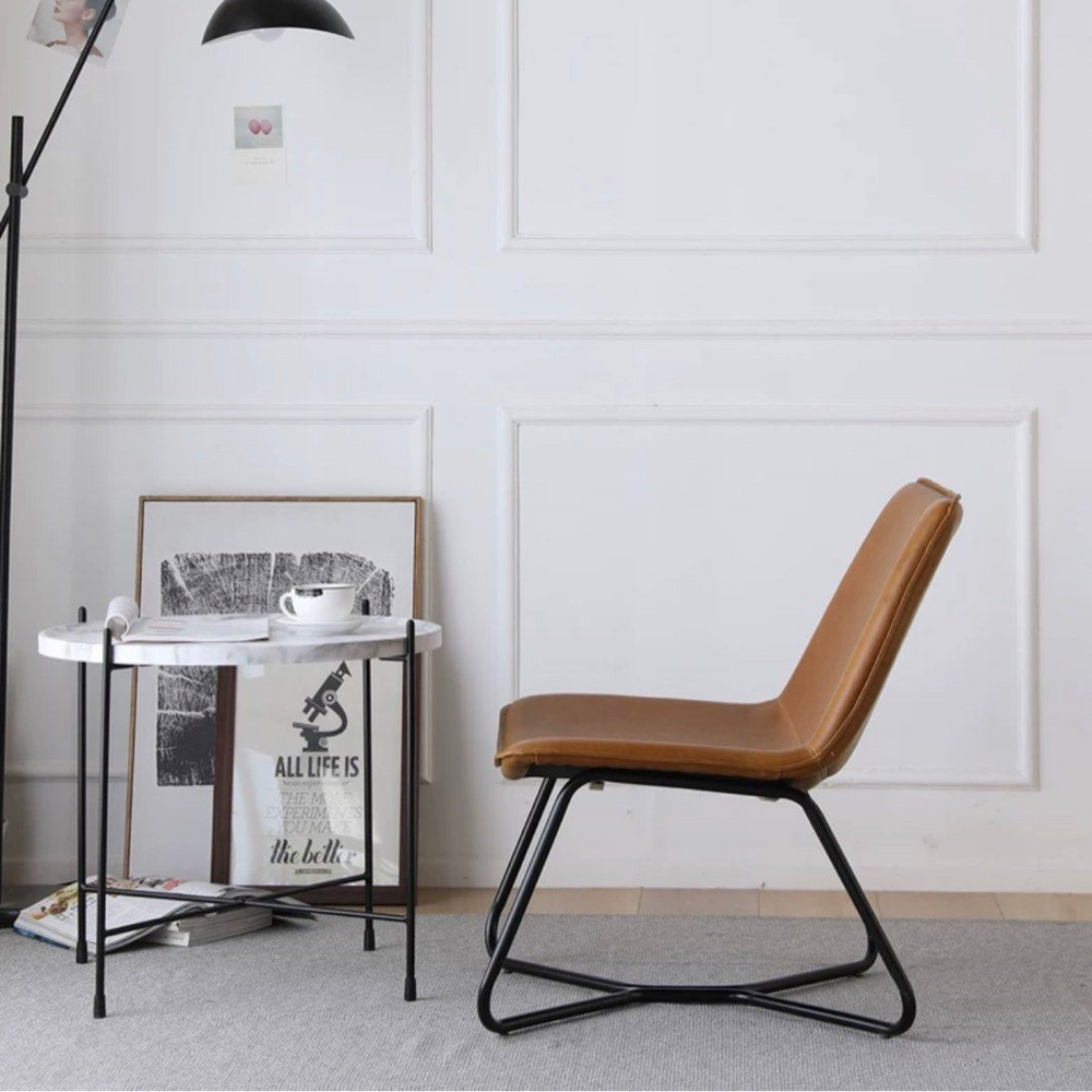 HARPER Lounge Chair - Radical Homes Singapore