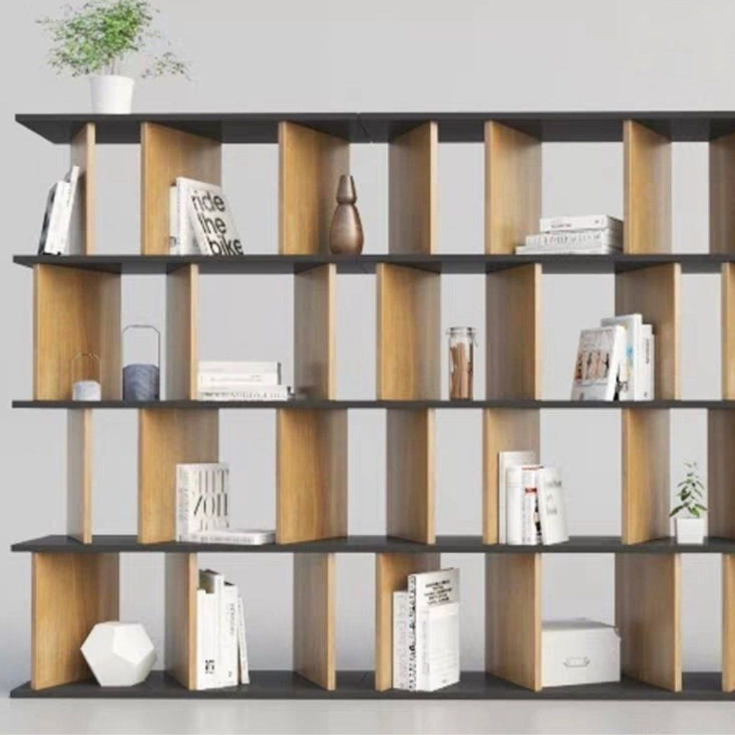 JAYSON Library Display Bookshelf - Radical Homes Singapore