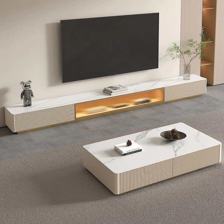 ADA Modern TV Console - Radical Homes Singapore