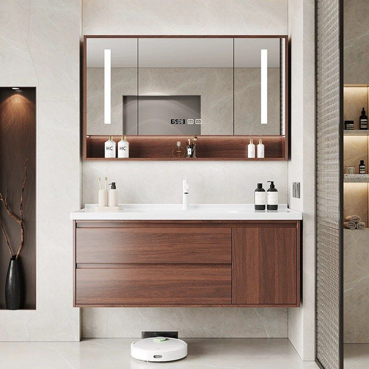CESIAE Modern Bathroom Vanity Sink - Radical Homes Singapore
