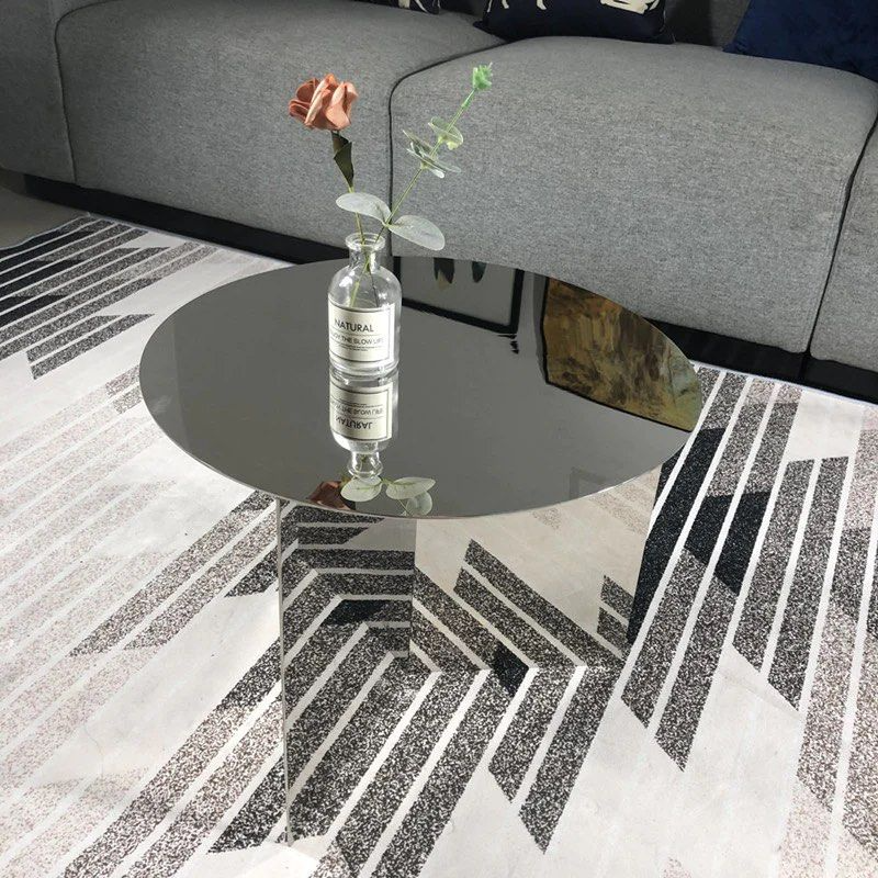 GUEVARA Coffee Table - Radical Homes Singapore