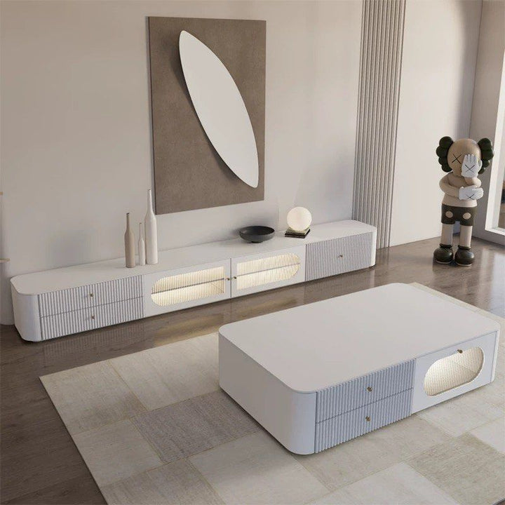 REGIDA Modern TV Console - Radical Homes Singapore