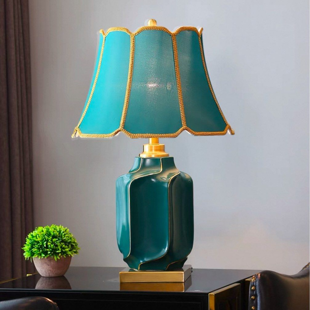 SAEROI Modern Table Lamp - Radical Homes Singapore