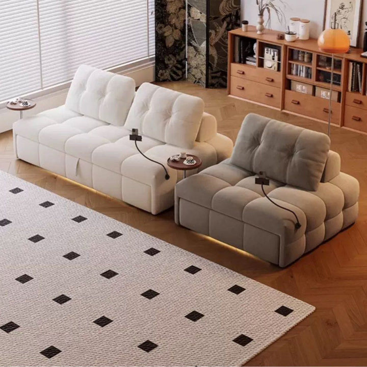 JANCE Modern Sofa Bed - Radical Homes Singapore