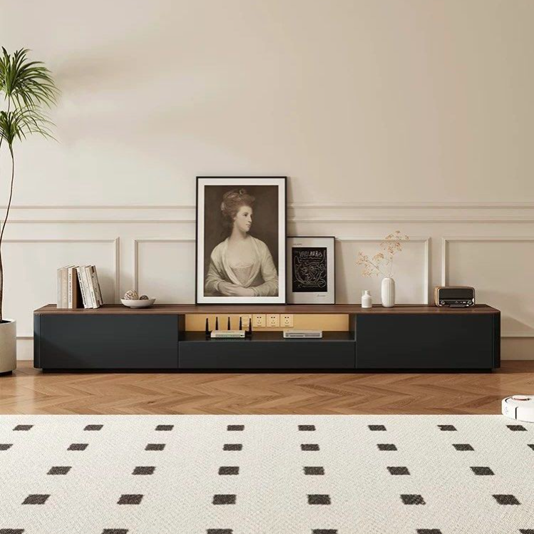 AUSTIL Modern TV Console - Radical Homes Singapore
