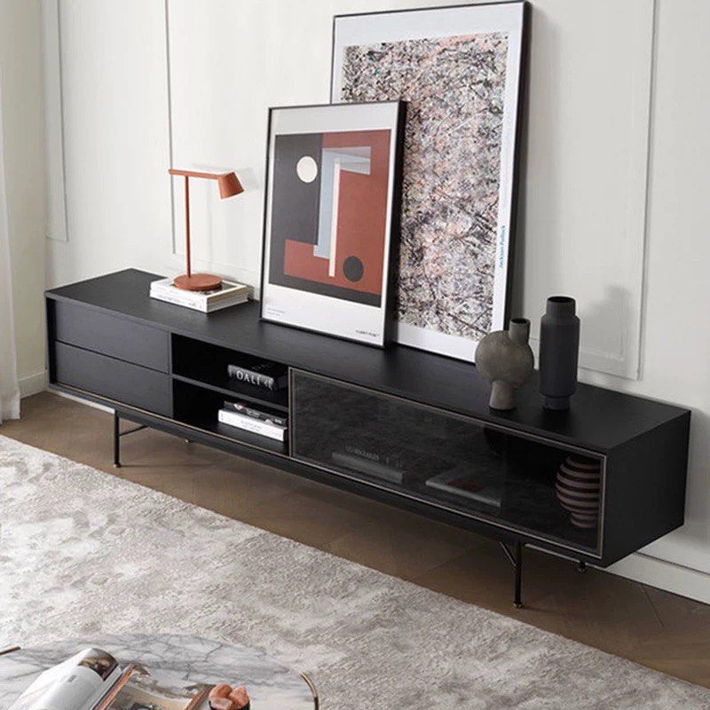 EIDEN Modern TV Console - Radical Homes Singapore