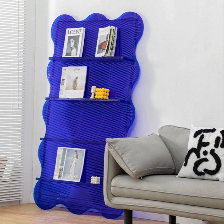 PURA Display Shelf - Radical Homes Singapore