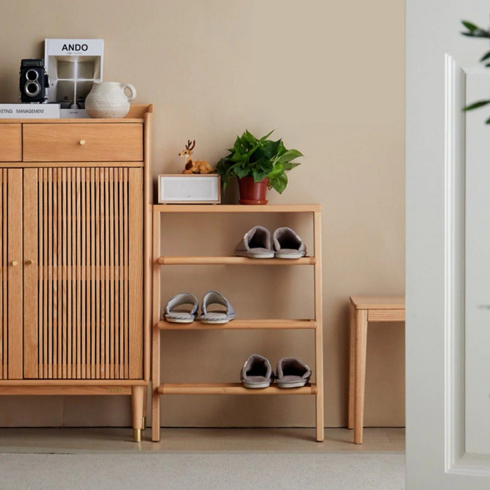 RILEY Shoe Rack - Radical Homes Singapore