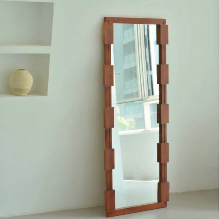 VEYO Modern Full Length Mirror - Cassa Haus Singapore