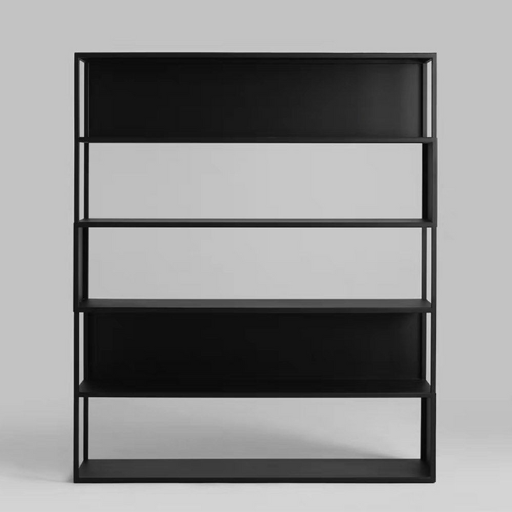 MARINE Minimalistic Metal Shelf - Radical Homes Singapore