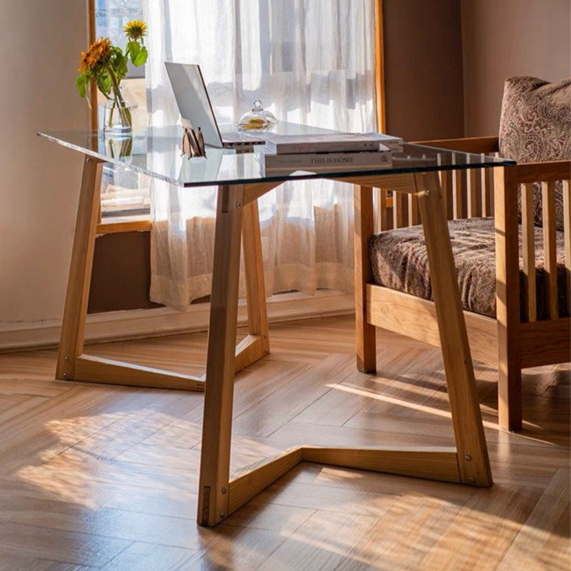 RAVEN Study Desk - Radical Homes Singapore