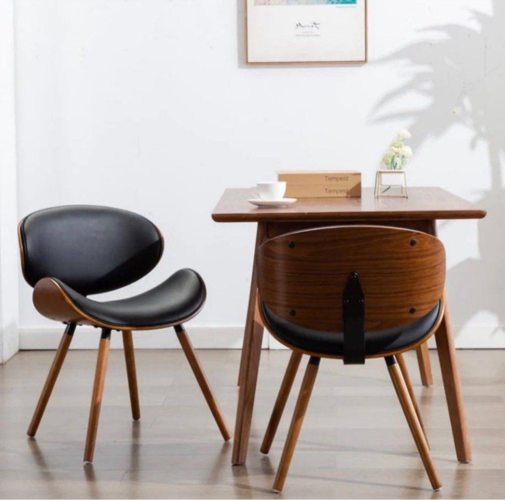 KYLE Modern Dining Chair - Radical Homes Singapore