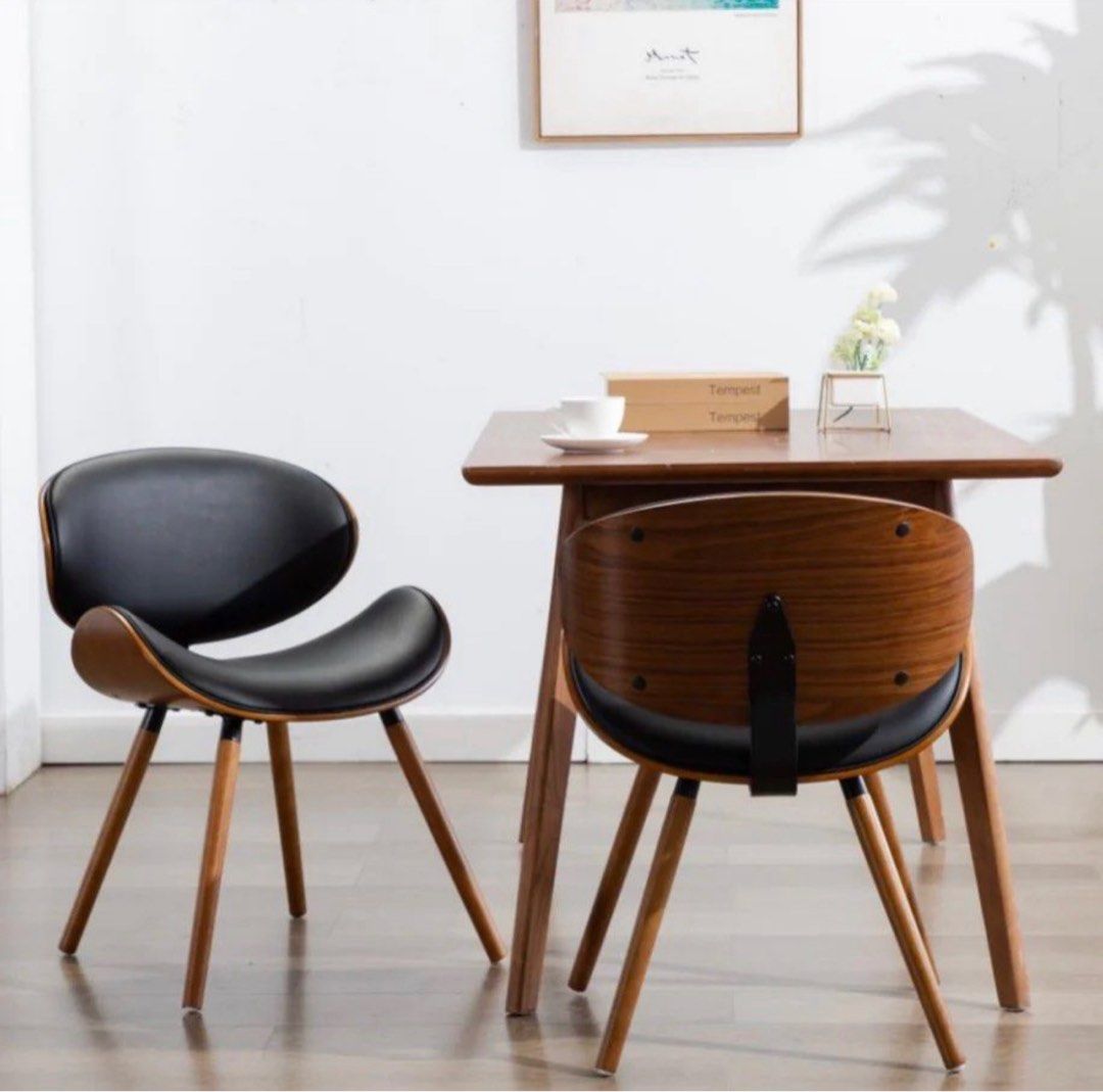 KYLE Modern Dining Chair - Radical Homes Singapore