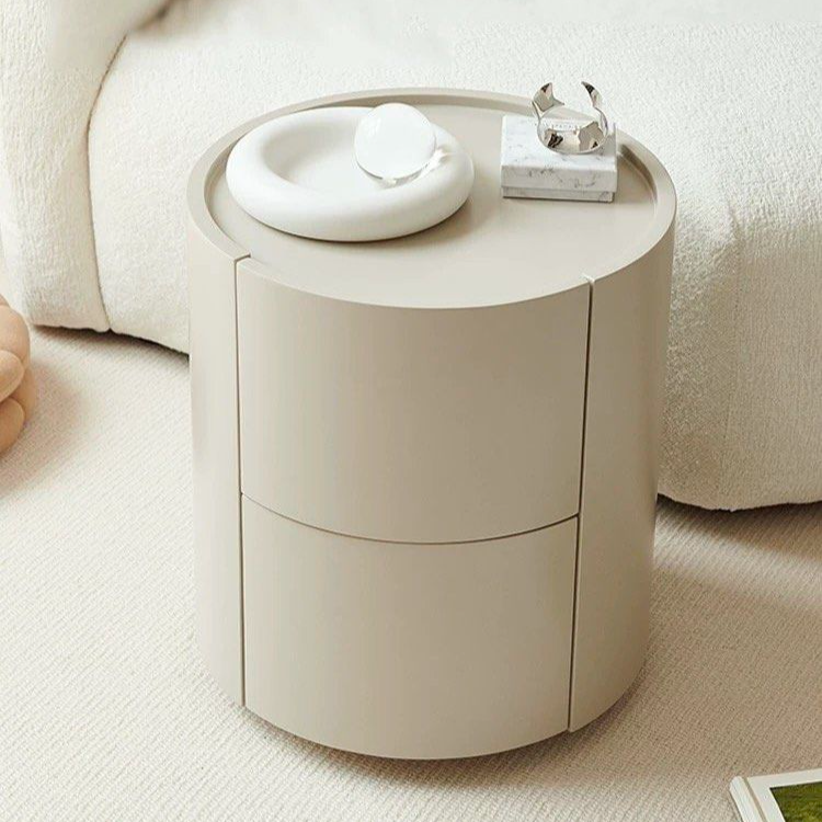 DEGRA Modern Bedside Table - Radical Homes Singapore