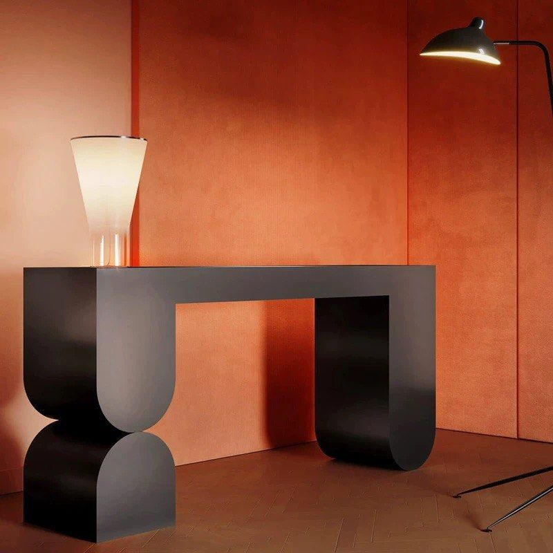 SHENRE Modern Console Table - Radical Homes Singapore