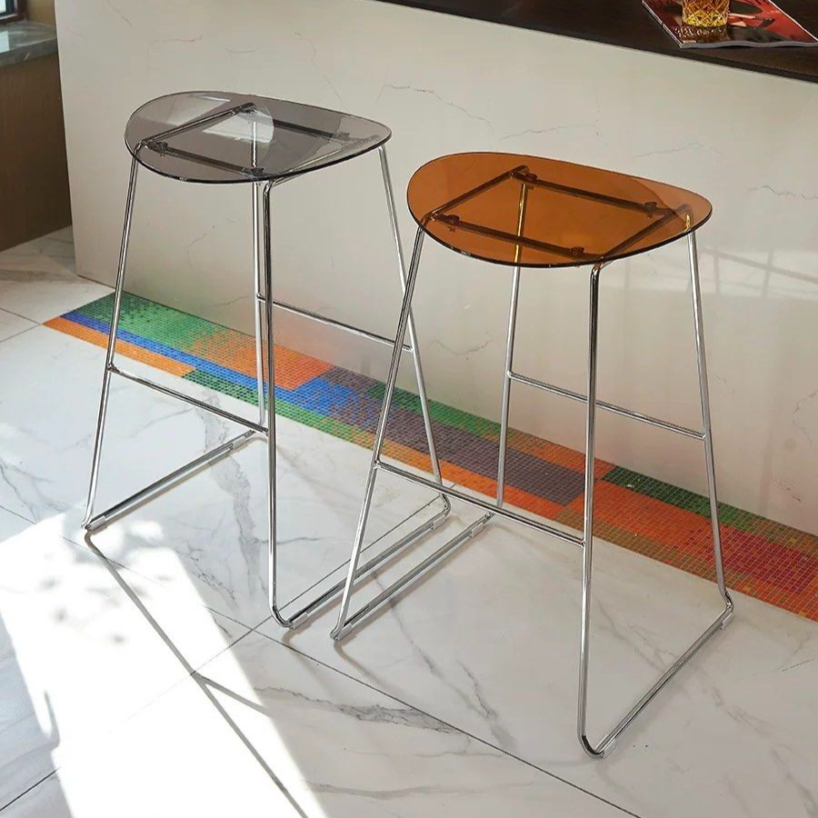 CYRANO Modern Bar Stool - Cassa Haus Singapore