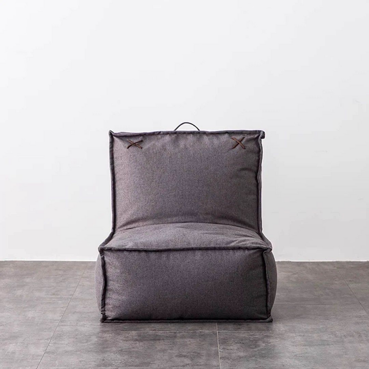 JESSE Lounge Chair - Radical Homes Singapore