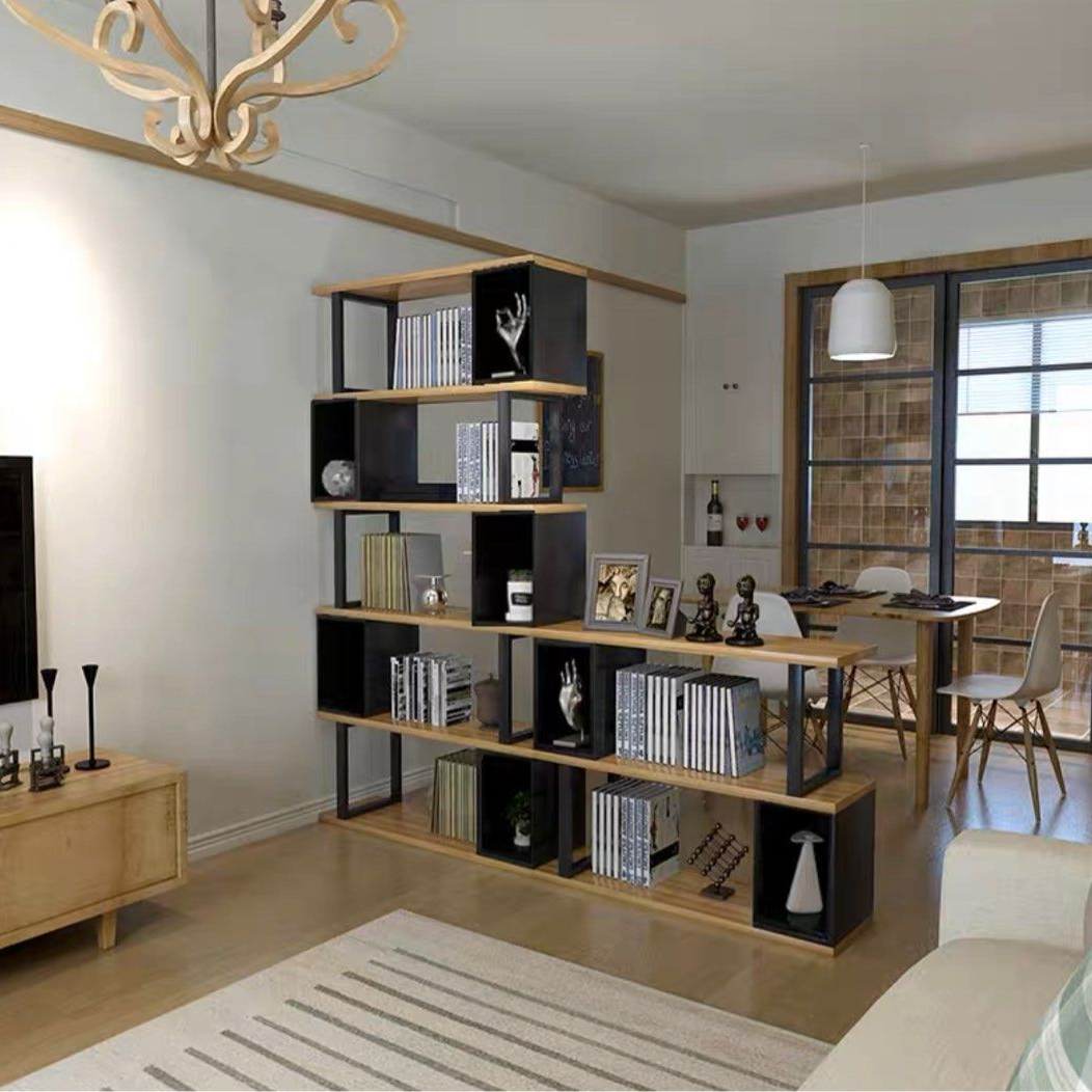 FREDERICO Modular Display Shelf - Radical Homes Singapore