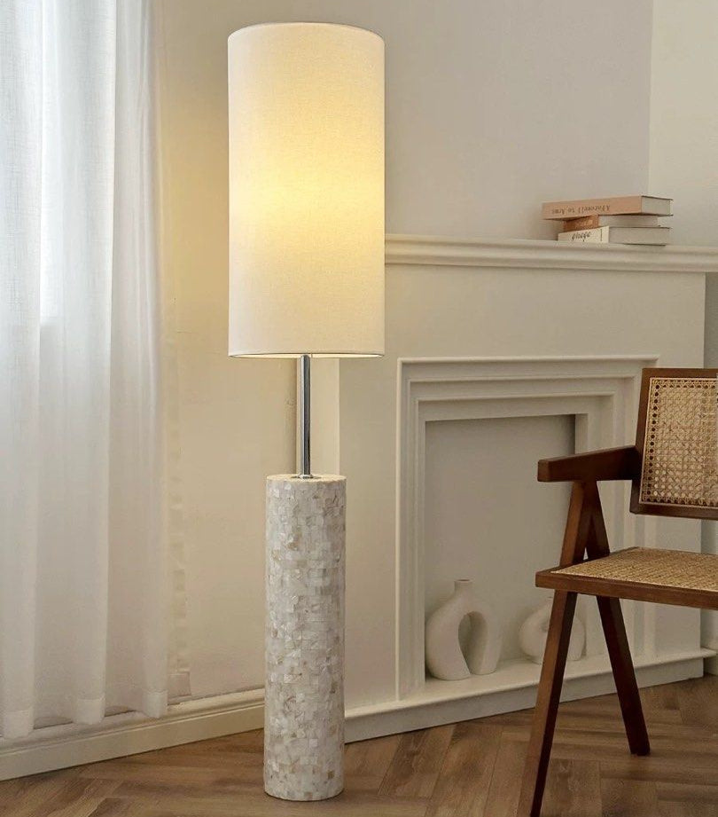 KEOA Modern Floor Lamp - Radical Homes Singapore
