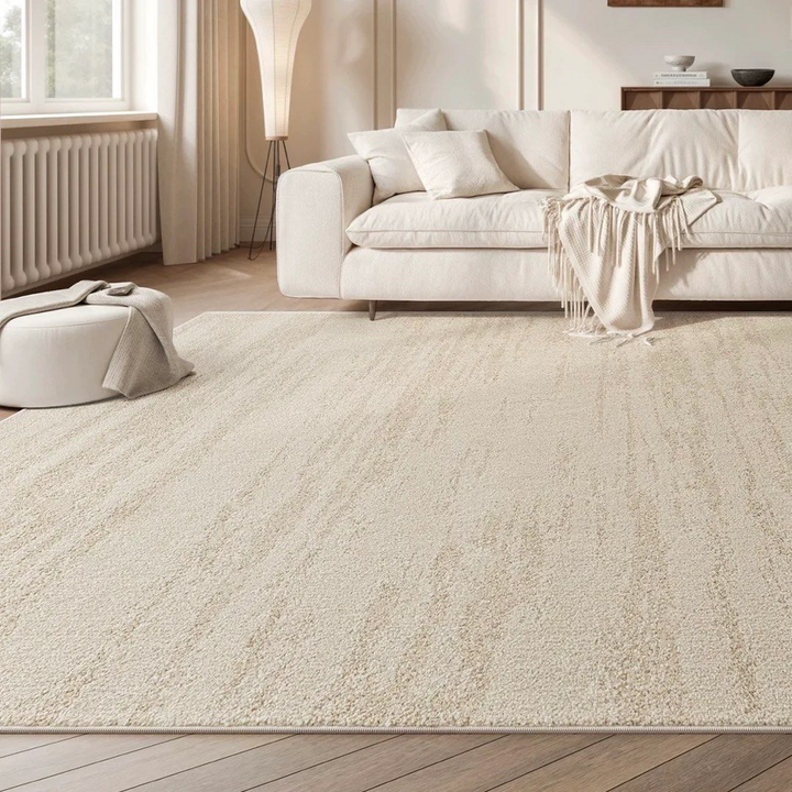 AUSTIN Modern Water Resistant Rug - Radical Homes Singapore