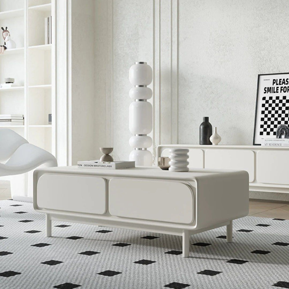 GOMEZ Modern Coffee Table - Radical Homes Singapore