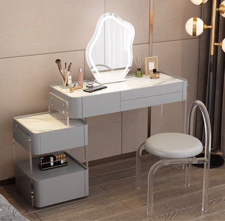 ADELE Modern Vanity Set - Radical Homes Singapore