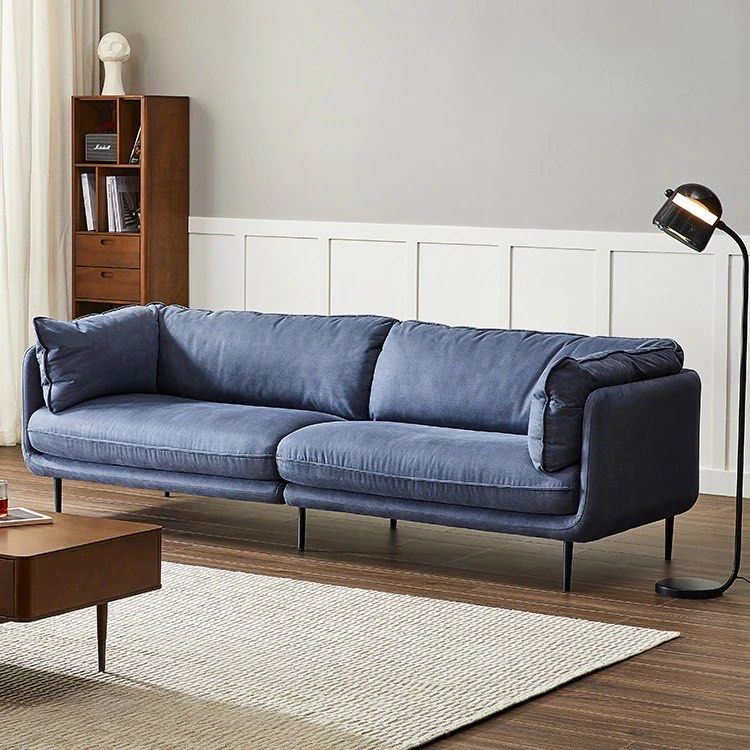 FINLEY Arm Sofa - Radical Homes Singapore