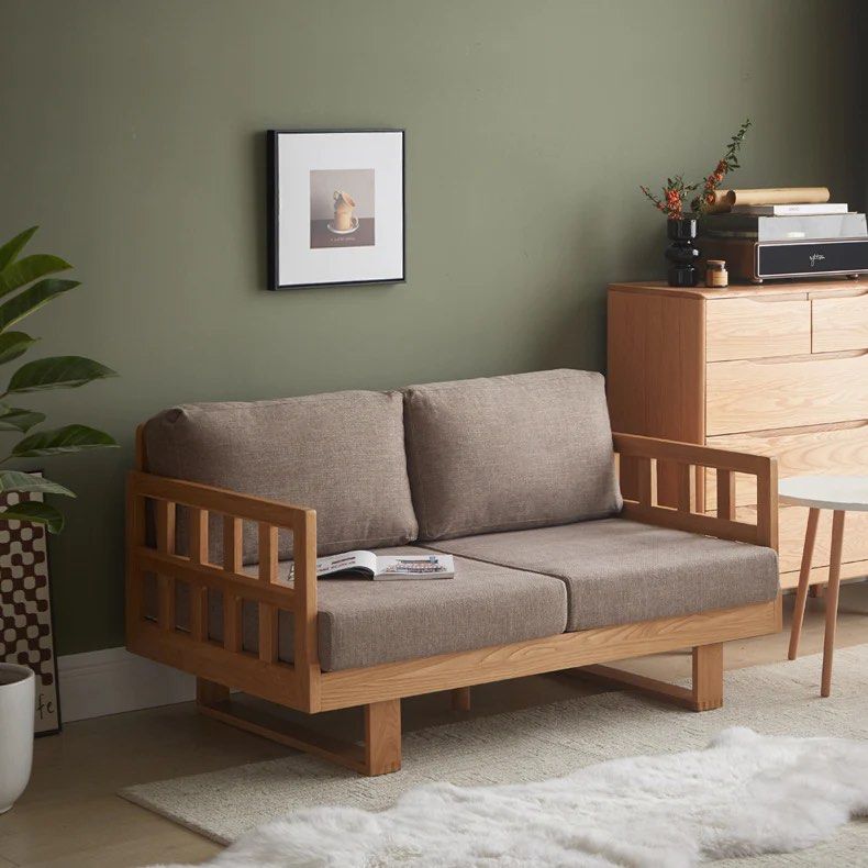 KOZUMI Arm Sofa - Radical Homes Singapore